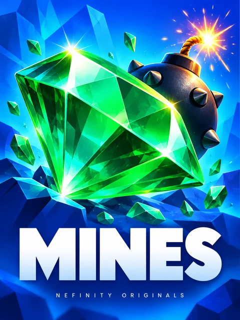 Mines