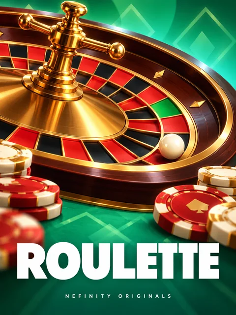 Roulette